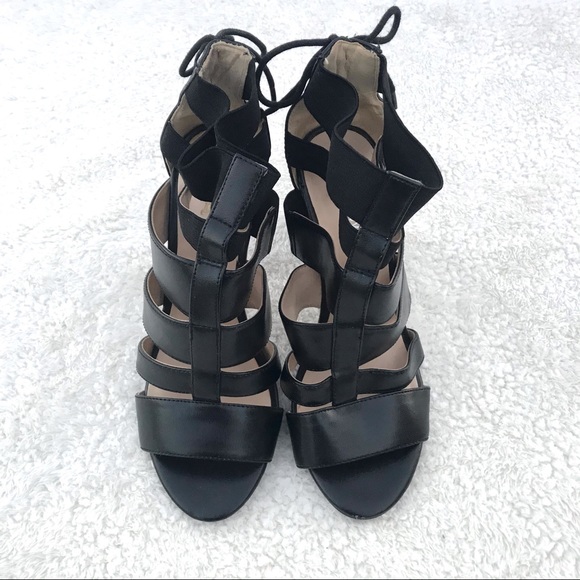 Nine West Dream Team Stiletto sandals - Picture 2 of 11